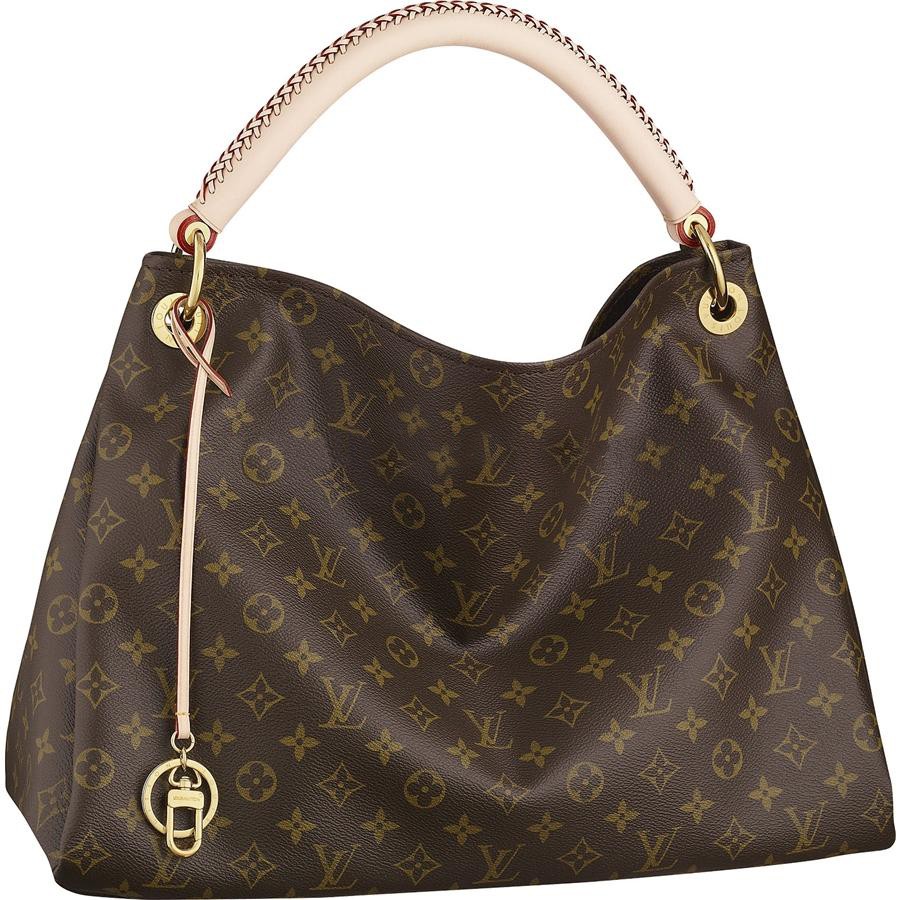 7A Replica Louis Vuitton Artsy GM Monogram Canvas M40259 Handbags Online - Click Image to Close